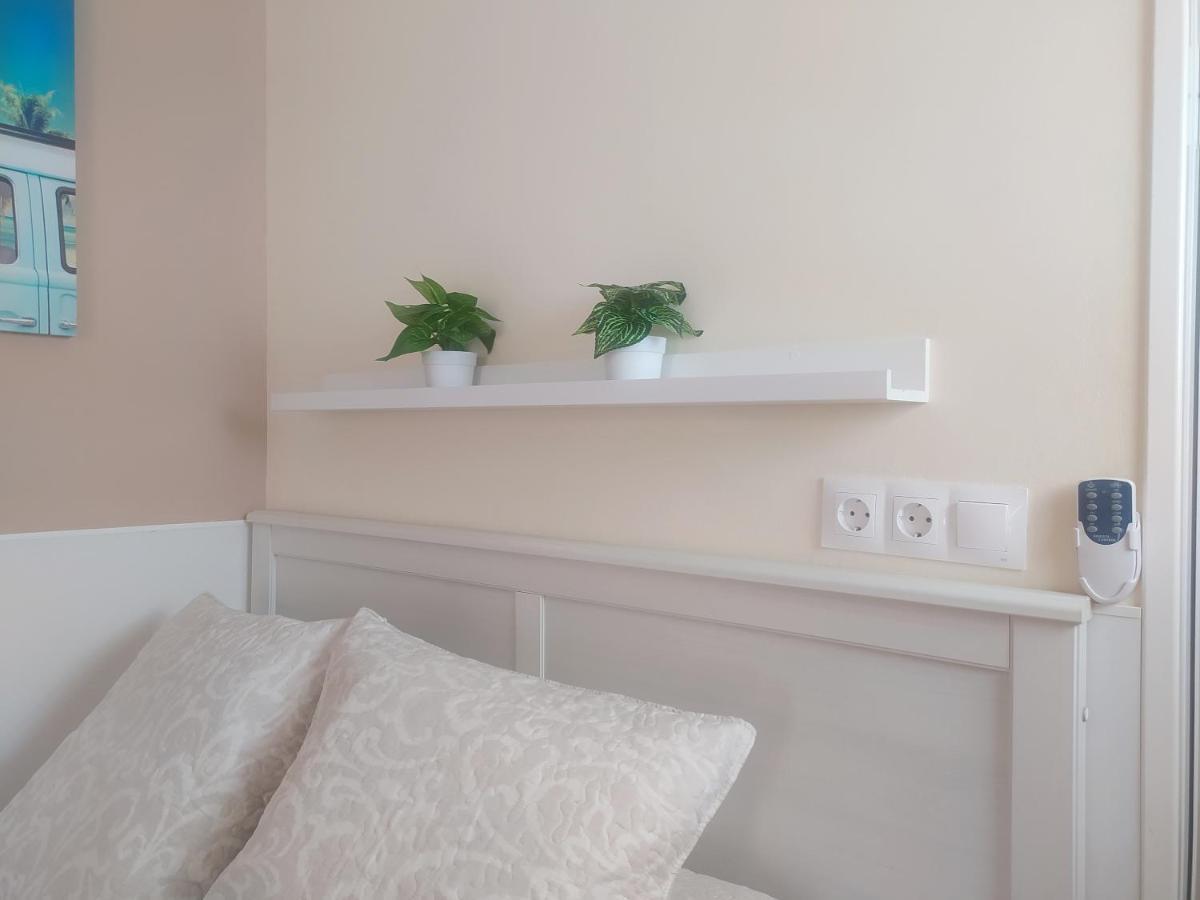 Inmogest - Apartamento Hercules Beach Apartamento Benalmádena