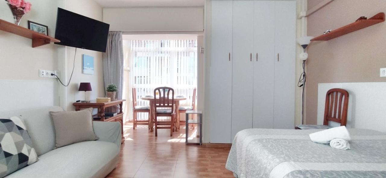 Inmogest - Apartamento Hercules Beach Apartamento *