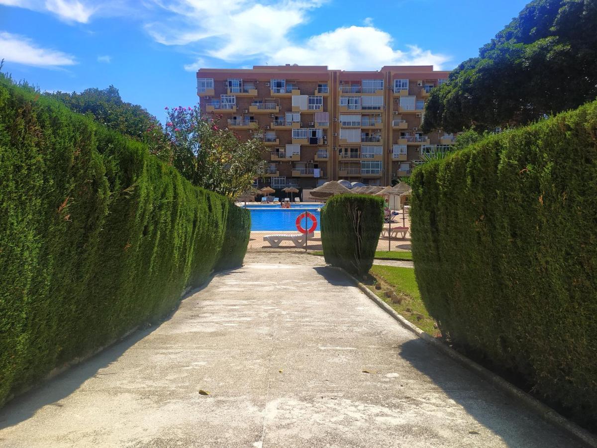 Inmogest - Apartamento Hercules Beach Apartamento Benalmádena