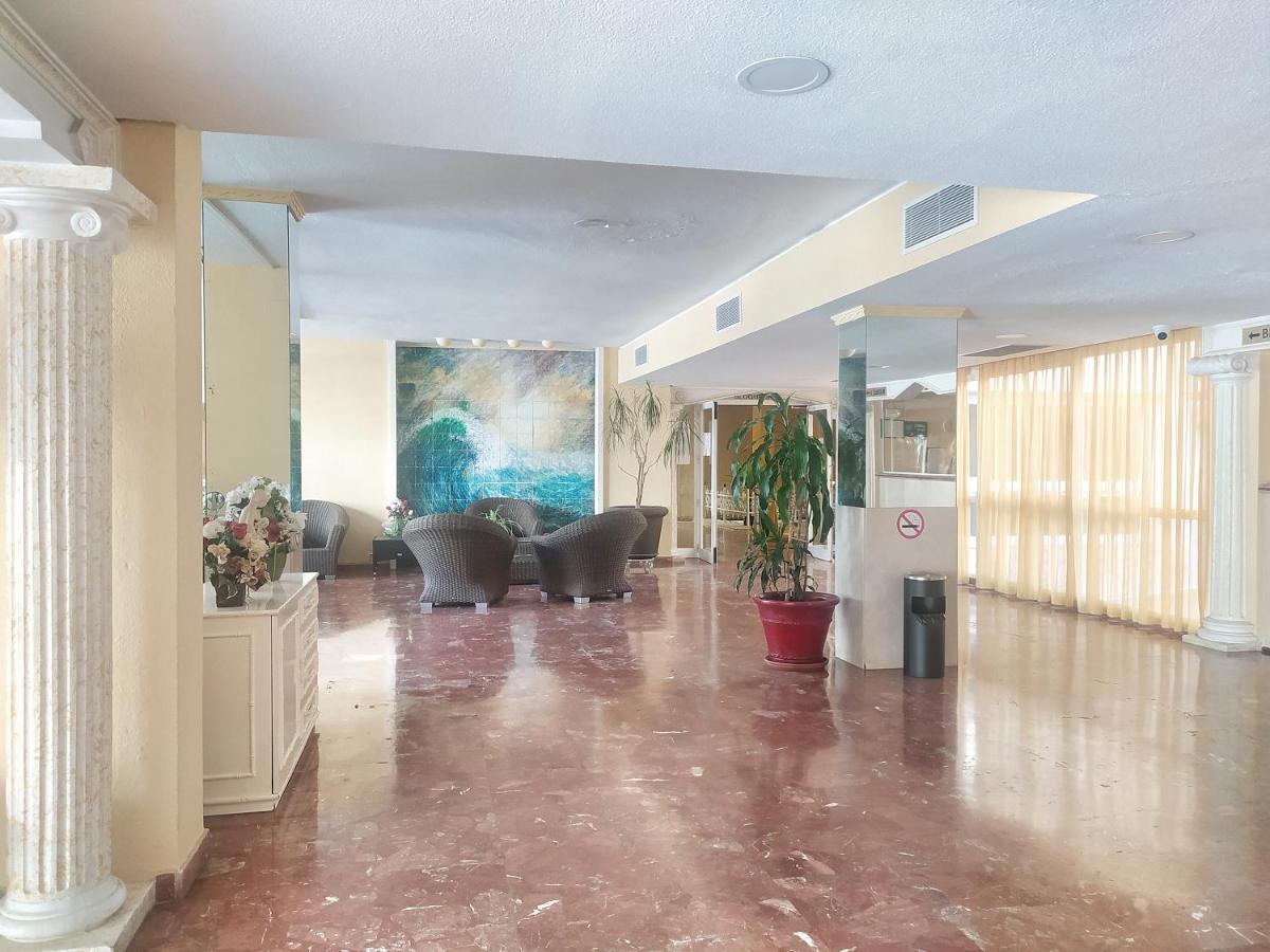 Apartamento Inmogest - Apartamento Hercules Beach