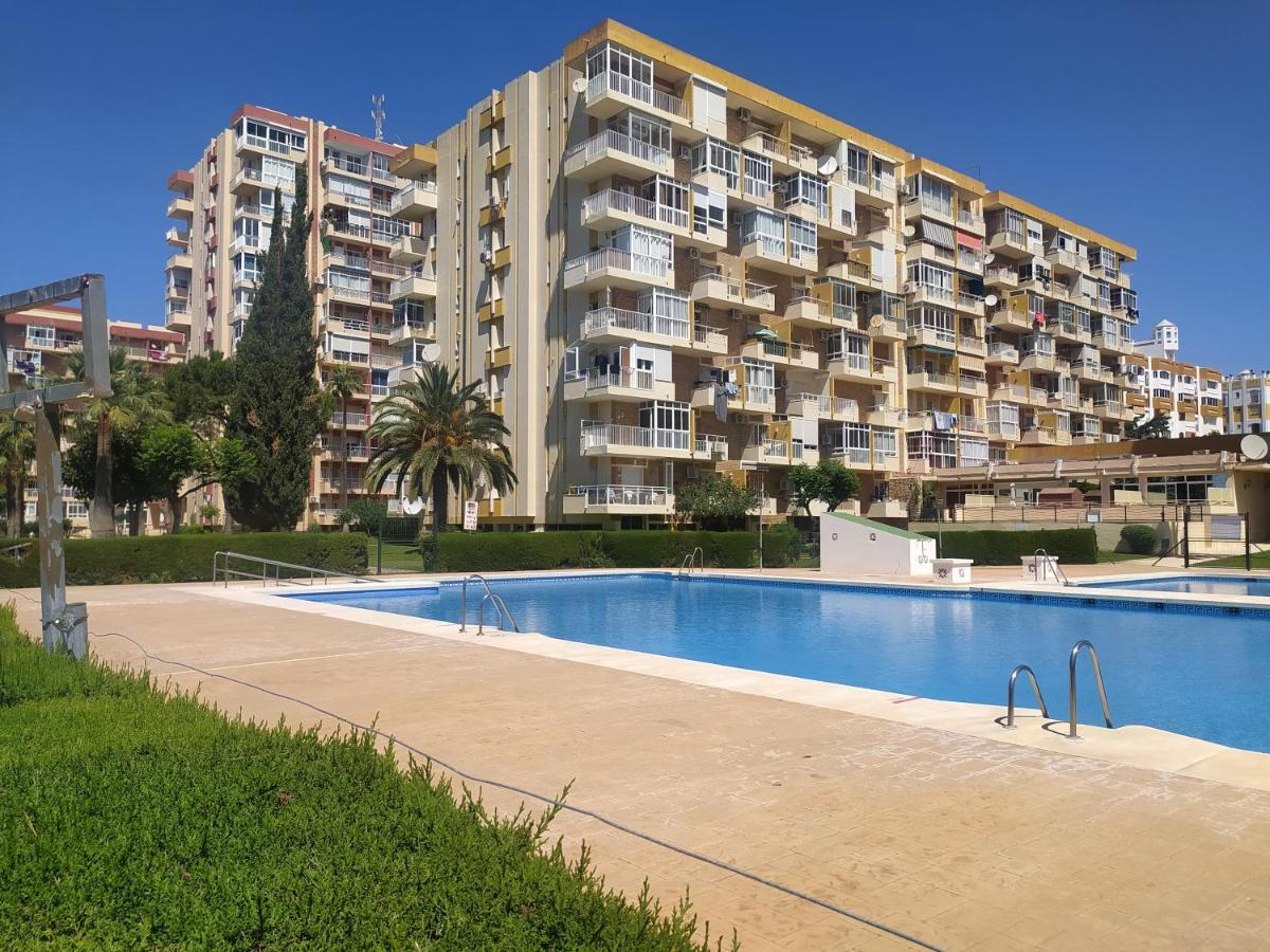 Inmogest - Apartamento Hercules Beach Apartamento
