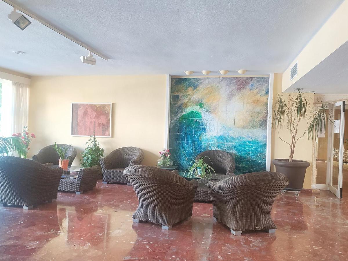 Inmogest - Apartamento Hercules Beach Apartamento Benalmádena