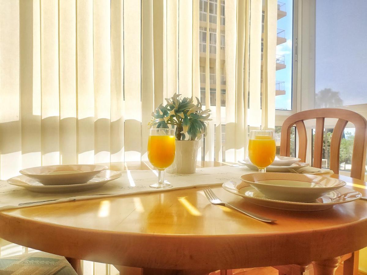Inmogest - Apartamento Hercules Beach Benalmadena