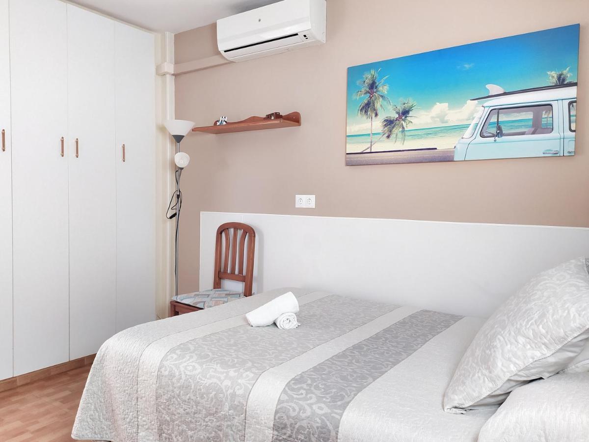 Inmogest - Apartamento Hercules Beach * Benalmadena