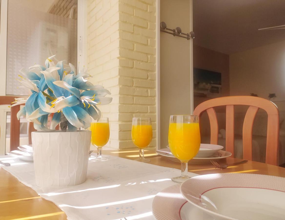 Inmogest - Apartamento Hercules Beach Benalmadena