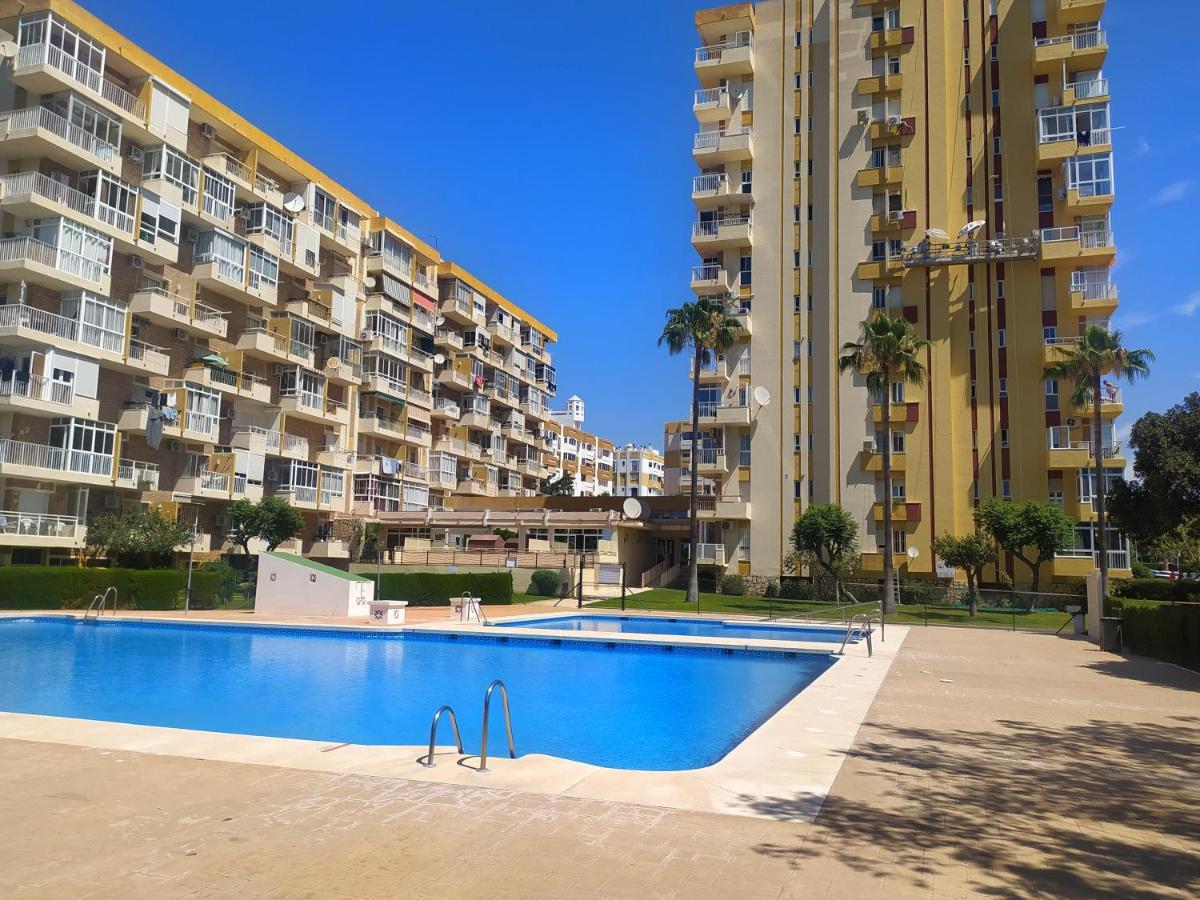 Inmogest - Apartamento Hercules Beach Benalmadena
