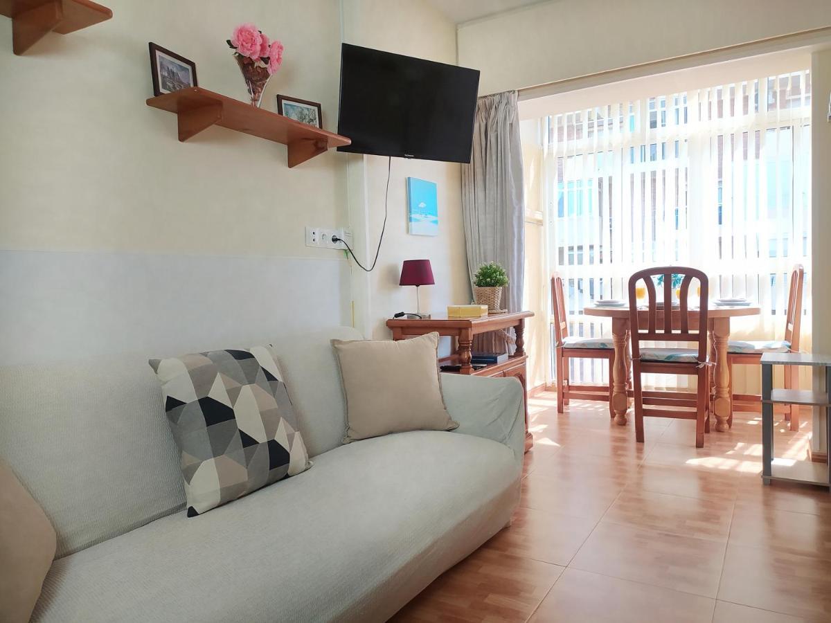 Inmogest - Apartamento Hercules Beach Benalmadena
