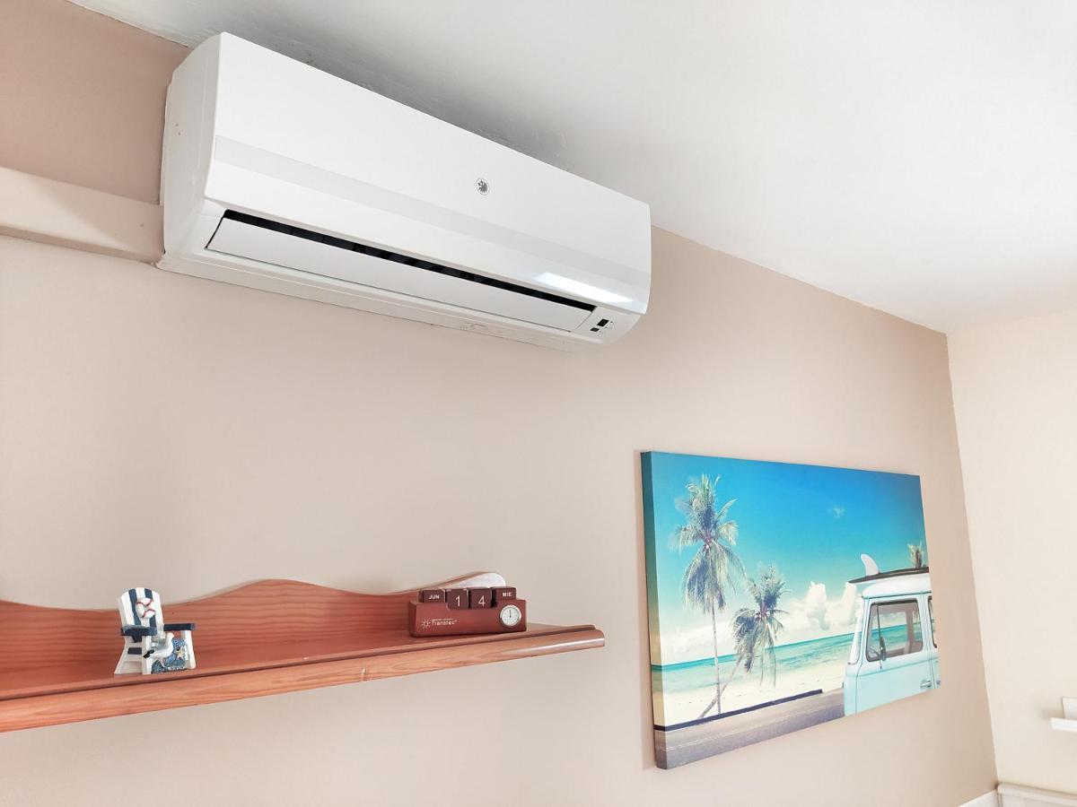 Inmogest - Apartamento Hercules Beach * Benalmadena